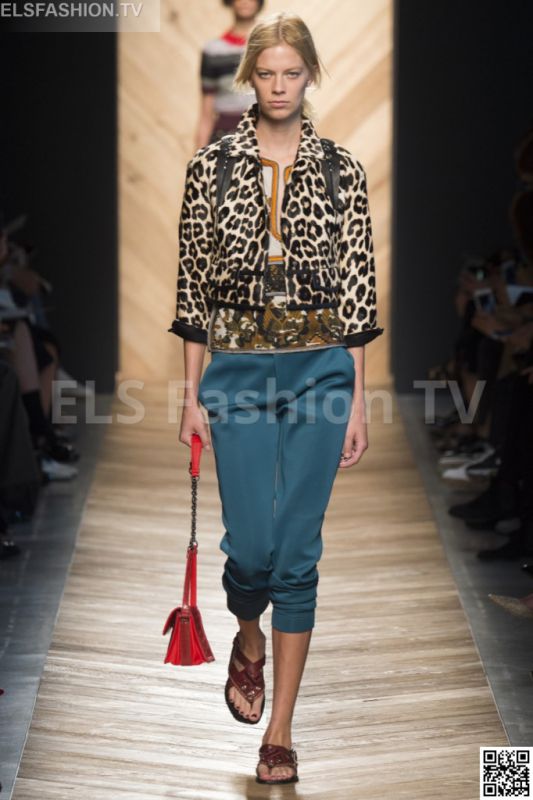 Bottega Veneta SS 2016 MFW access to view full gallery. #Bottegaveneta #MFW15