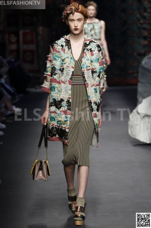 Antonio Marras SS 2016 MFW access to view full gallery. #Antoniomarras #MFW15