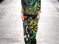 Versace SS 2016 MFW access to view full gallery. #Versace #MFW15