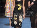 Dolce &amp; Gabbana SS 2016 MFW access to view full gallery. #DolceandGabbana #MFW15