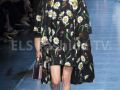 Dolce &amp; Gabbana SS 2016 MFW access to view full gallery. #DolceandGabbana #MFW15