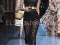 Dolce &amp; Gabbana SS 2016 MFW access to view full gallery. #DolceandGabbana #MFW15