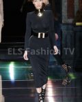 Balmain SS 2016 PFW access to view full gallery. #Balmain #PFW15