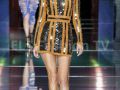 Balmain SS 2016 PFW access to view full gallery. #Balmain #PFW15