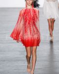 els fashiontv tadashi shoji nyfw ss2017 aa