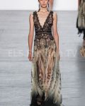 els fashiontv tadashi shoji nyfw ss2017 ac