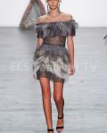 els fashiontv tadashi shoji nyfw ss2017 ae