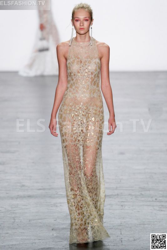els fashiontv tadashi shoji nyfw ss2017 ag