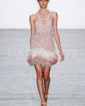 els fashiontv tadashi shoji nyfw ss2017 d