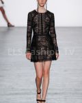 els fashiontv tadashi shoji nyfw ss2017 h