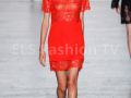 els fashiontv tadashi shoji nyfw ss2017 y