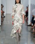 Zimmermann SS 2017 NYFW access to view full gallery. #zimmermann #NYFW17