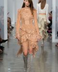 Zimmermann SS 2017 NYFW access to view full gallery. #zimmermann #NYFW17