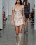 Zimmermann SS 2017 NYFW access to view full gallery. #zimmermann #NYFW17