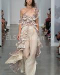 Zimmermann SS 2017 NYFW access to view full gallery. #zimmermann #NYFW17