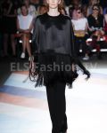 Christian Siriano SS 2017 NYFW access to view full gallery. #ChristianSiriano #NYFW17