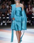 Christian Siriano SS 2017 NYFW access to view full gallery. #ChristianSiriano #NYFW17