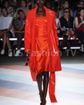 Christian Siriano SS 2017 NYFW access to view full gallery. #ChristianSiriano #NYFW17