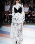 Christian Siriano SS 2017 NYFW access to view full gallery. #ChristianSiriano #NYFW17