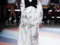 Christian Siriano SS 2017 NYFW access to view full gallery. #ChristianSiriano #NYFW17