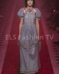 Gucci SS 2017 MFW access to view full gallery. #Gucci #MFW17
