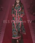 Gucci SS 2017 MFW access to view full gallery. #Gucci #MFW17