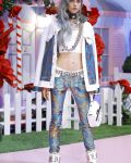 Philipp Plein SS 2017 MFW access to view full gallery. #PhilippPlein #MFW17