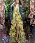 els fashiontv roberto cavalli mfw ss2017 ac