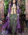 els fashiontv roberto cavalli mfw ss2017 ad