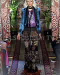 els fashiontv roberto cavalli mfw ss2017 an