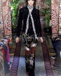 els fashiontv roberto cavalli mfw ss2017 as