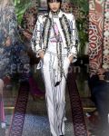 els fashiontv roberto cavalli mfw ss2017 u