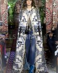 els fashiontv roberto cavalli mfw ss2017 v