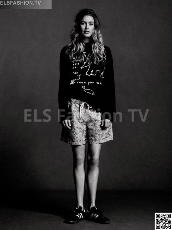 els fashiontv twin magazine 12 summer2015 e