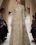 Valentino Fall Spring 2015 - Model Mina Cvetkovic