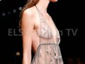 Valentino Fall Spring 2015 - Model Mina Cvetkovic