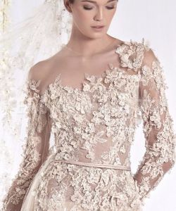 Ziad Nakad 2015 Wedding Collection