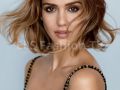 Allure USA September 2015 - Celebrity: Jessica Alba #allureusa #allure #jessicaalba