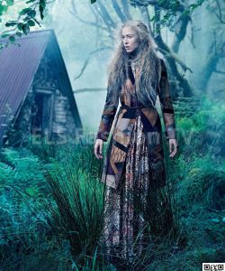 Vogue USA September 2015