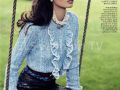 Vogue Spain September 2015 - Model: Taylor Hill #voguespain #taylorhill
