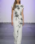 Tadashi Shoji SS 2016 NYFW #tadashishoji #nyfw15