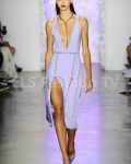 Cushnie et Ochs SS 2016 NYFW access to view full gallery. #nyfw15