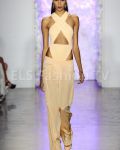 Cushnie et Ochs SS 2016 NYFW access to view full gallery. #nyfw15