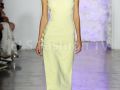 Cushnie et Ochs SS 2016 NYFW access to view full gallery. #nyfw15