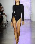 Cushnie et Ochs SS 2016 NYFW access to view full gallery. #nyfw15