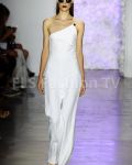 Cushnie et Ochs SS 2016 NYFW access to view full gallery. #nyfw15