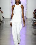 Cushnie et Ochs SS 2016 NYFW access to view full gallery. #nyfw15