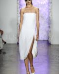 Cushnie et Ochs SS 2016 NYFW access to view full gallery. #nyfw15