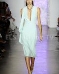 Cushnie et Ochs SS 2016 NYFW access to view full gallery. #nyfw15