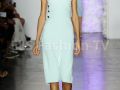 Cushnie et Ochs SS 2016 NYFW access to view full gallery. #nyfw15